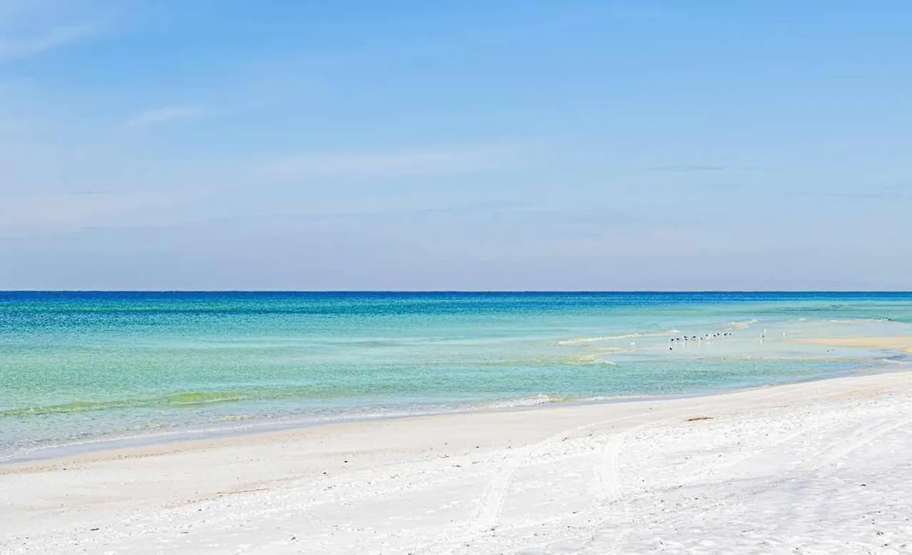 Holiday home Top Of The Gulf 416 Panama City Beach