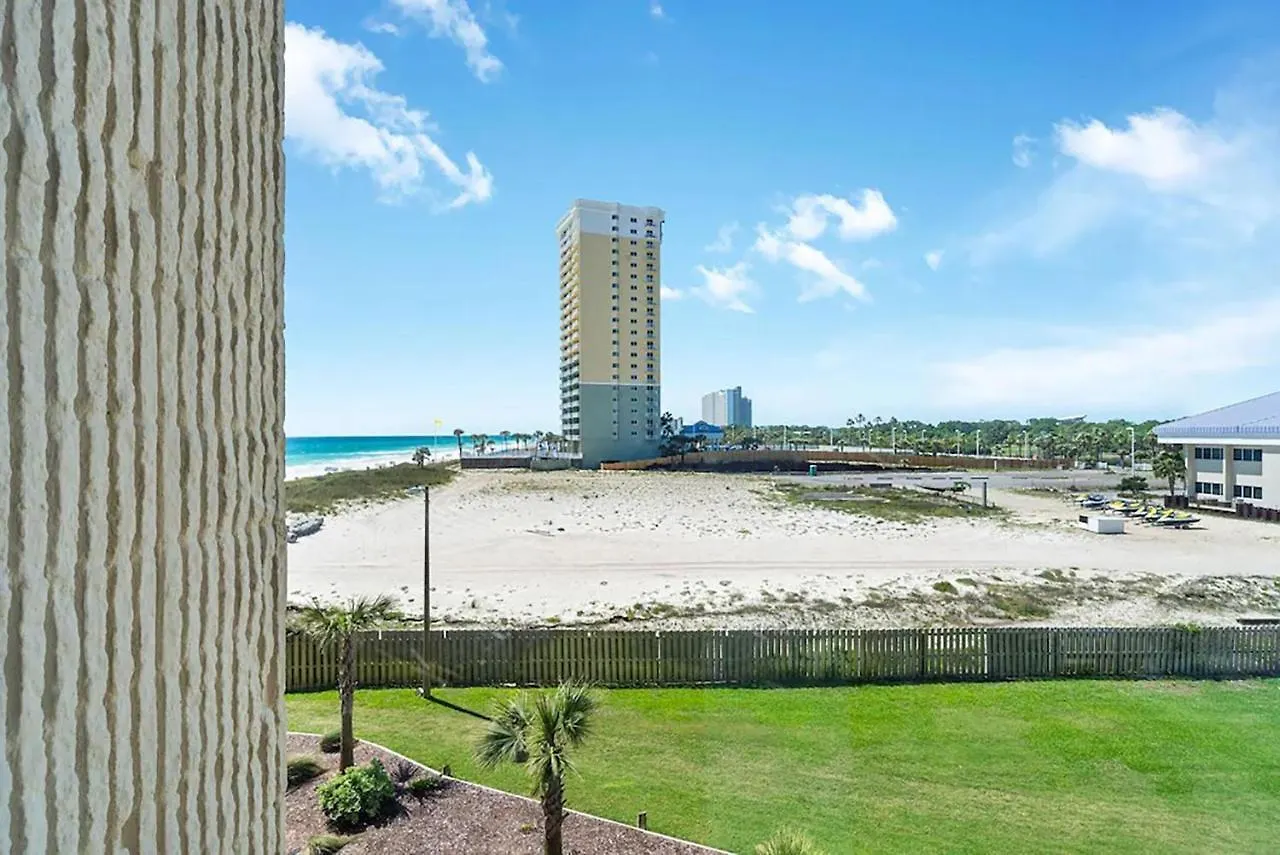 Top Of The Gulf 416 Panama City Beach