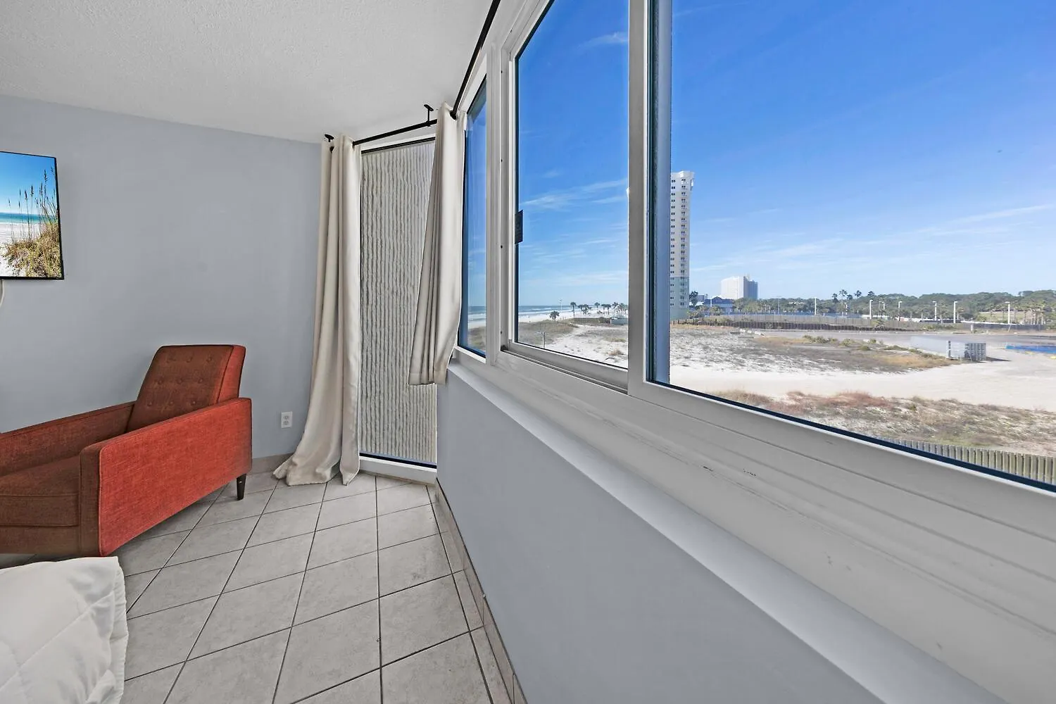 Top Of The Gulf 416 Panama City Beach