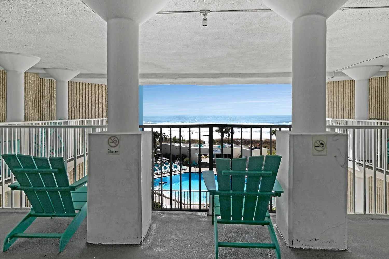 Top Of The Gulf 416 Panama City Beach