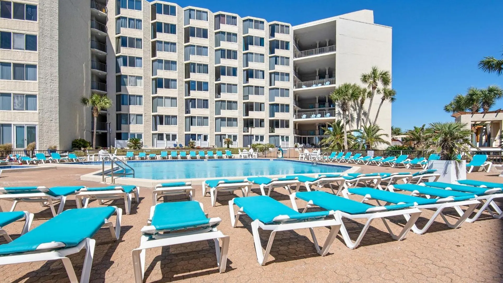 Top Of The Gulf 416 Panama City Beach United States